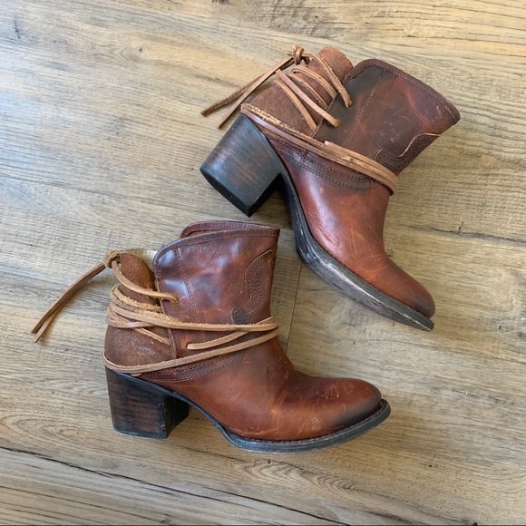 freebird casey boots